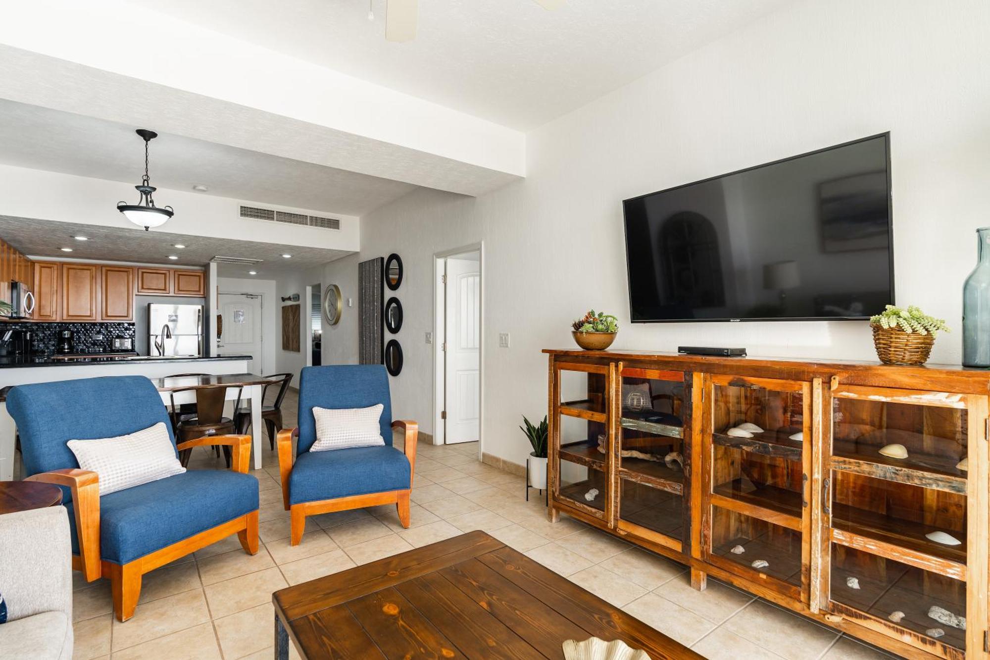 Playa Azul Resort Playa Encanto Экстерьер фото