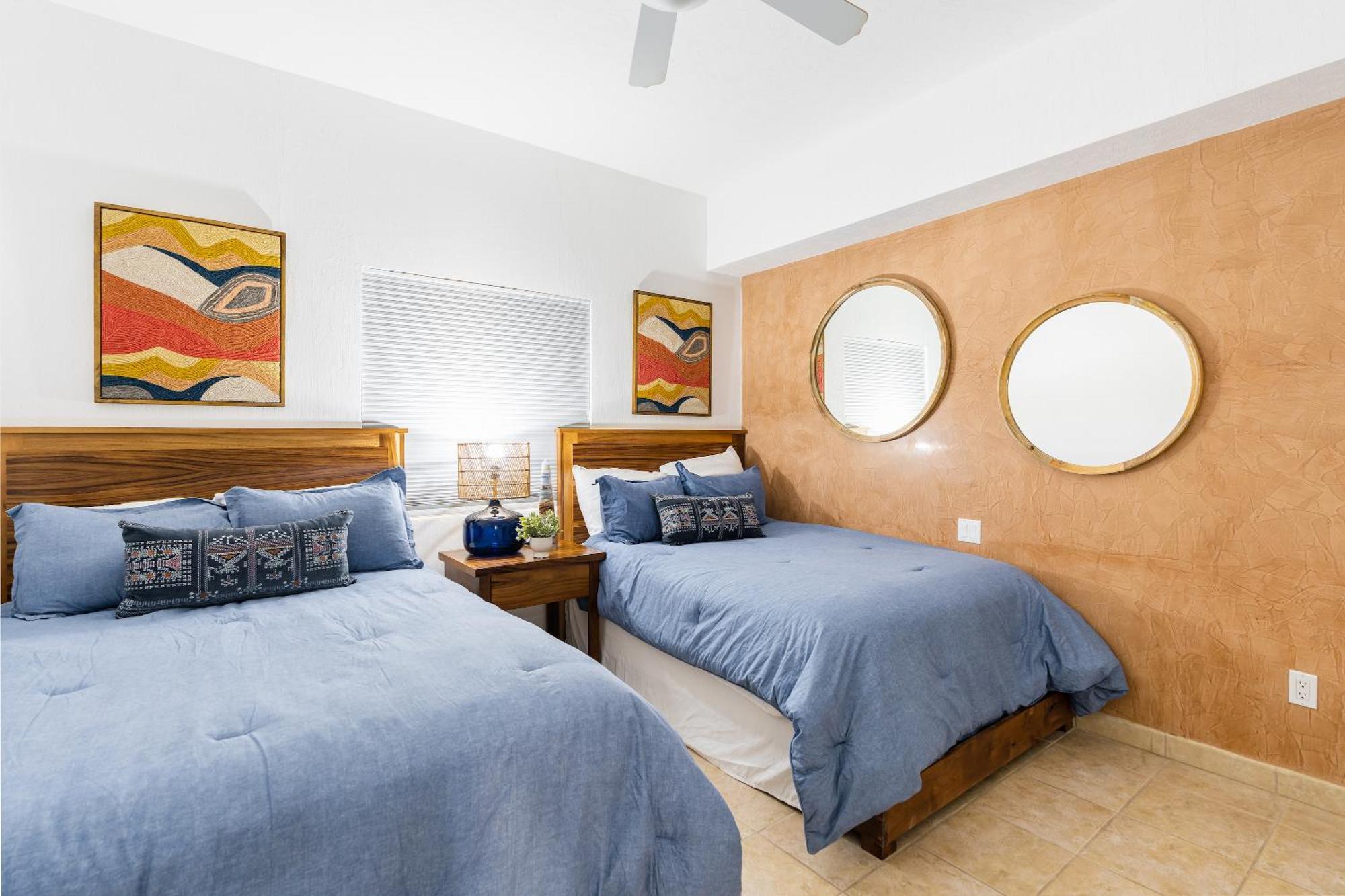 Playa Azul Resort Playa Encanto Экстерьер фото
