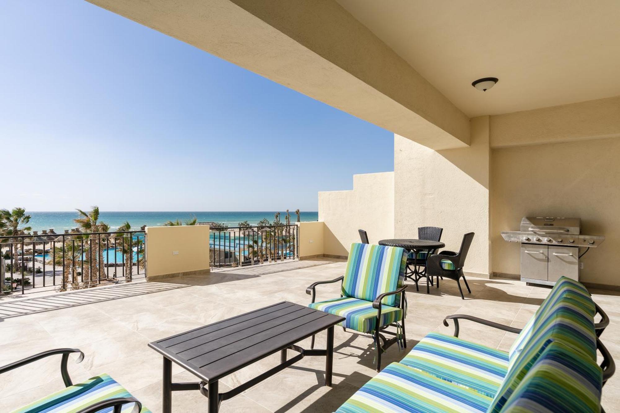 Playa Azul Resort Playa Encanto Экстерьер фото
