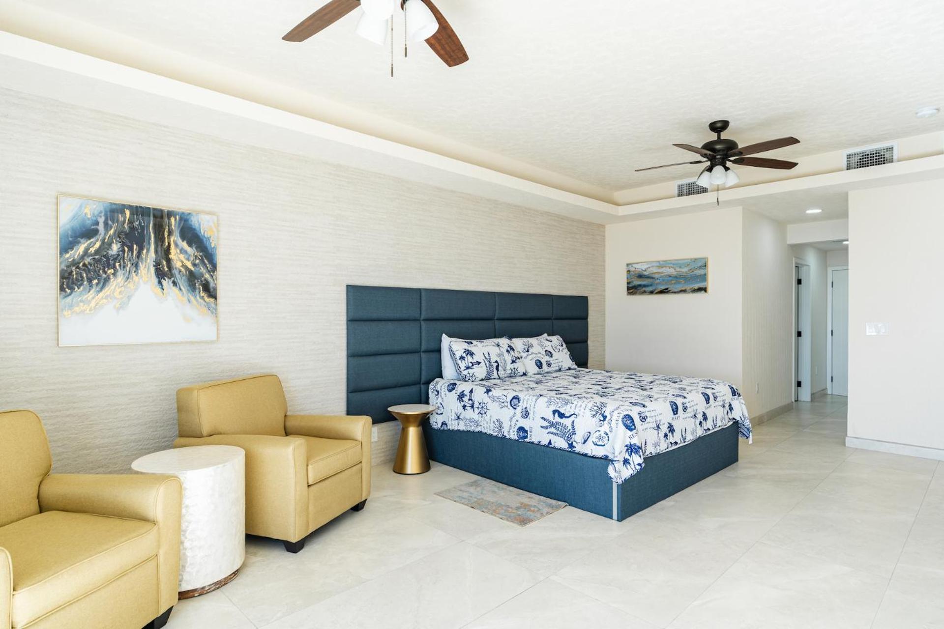 Playa Azul Resort Playa Encanto Экстерьер фото