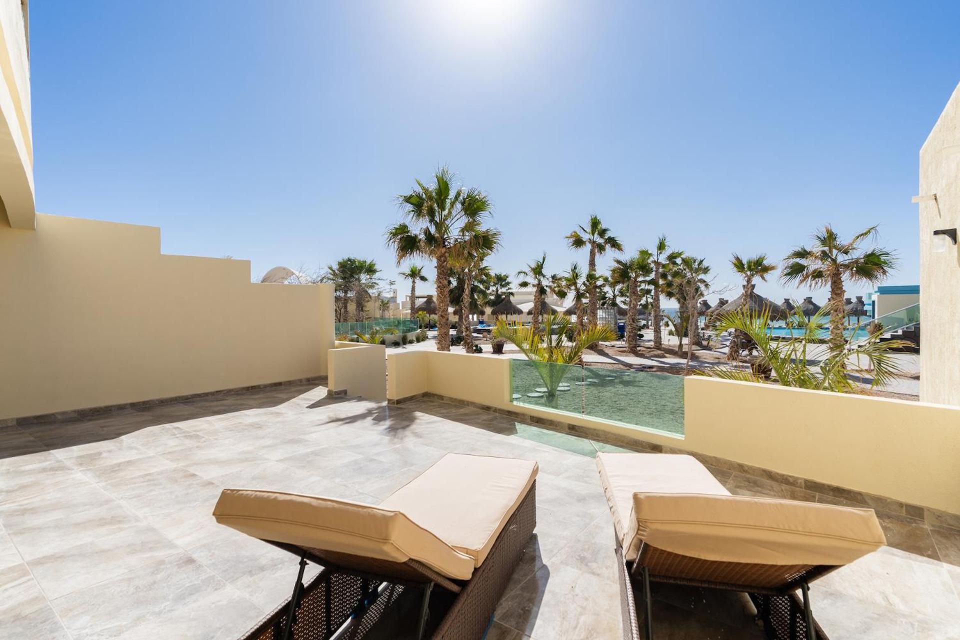 Playa Azul Resort Playa Encanto Экстерьер фото