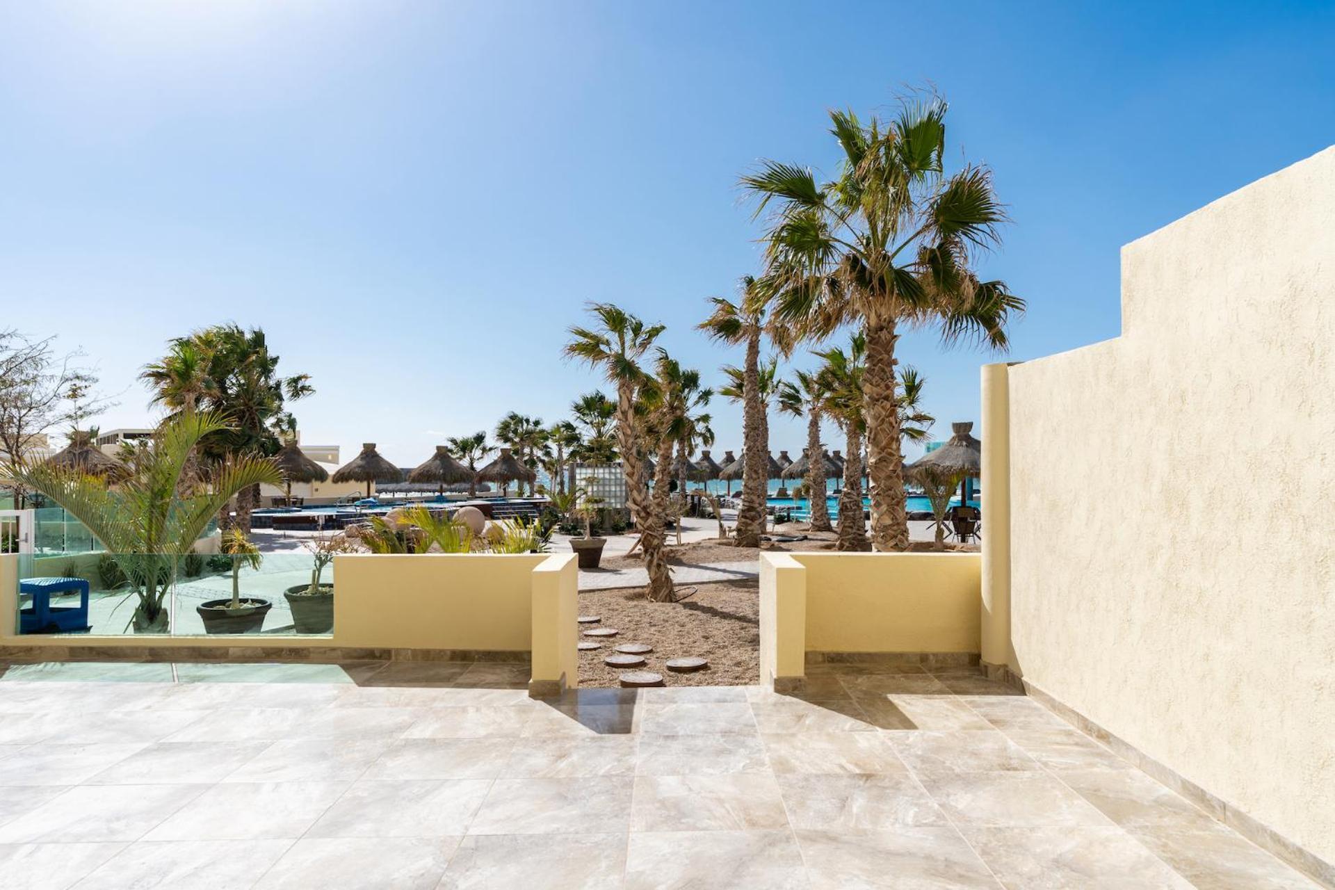 Playa Azul Resort Playa Encanto Экстерьер фото