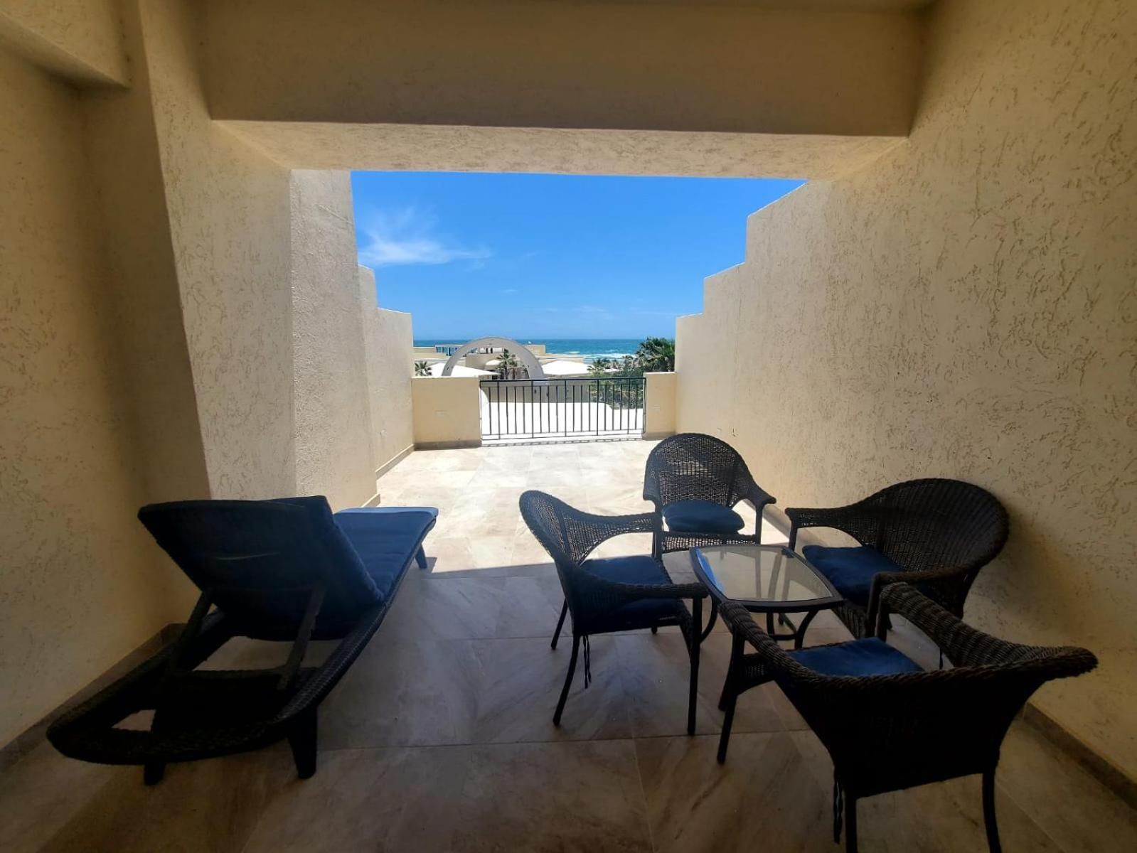 Playa Azul Resort Playa Encanto Экстерьер фото