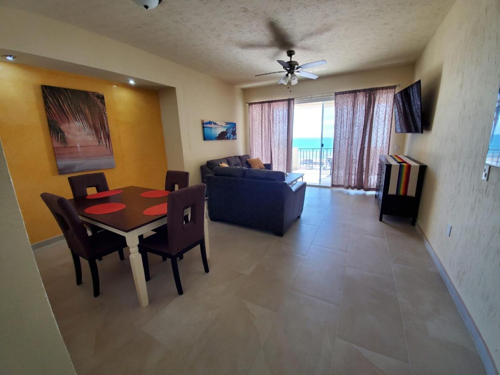 Playa Azul Resort Playa Encanto Экстерьер фото