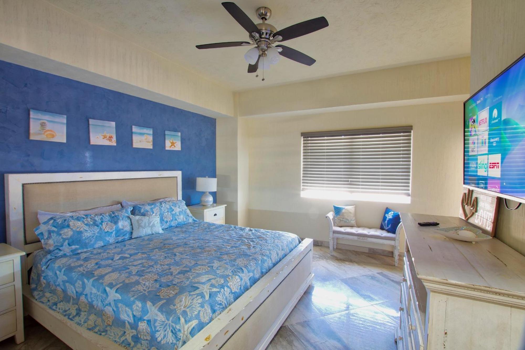 Playa Azul Resort Playa Encanto Экстерьер фото